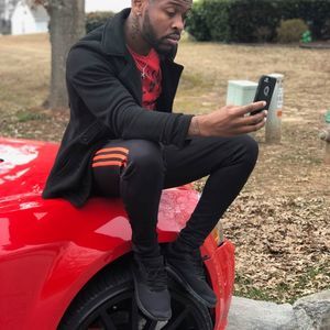 Meet your Posher, Nicholas